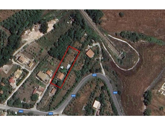 Anteprima foto 8 - Casa indipendente in Vendita a Augusta - Brucoli