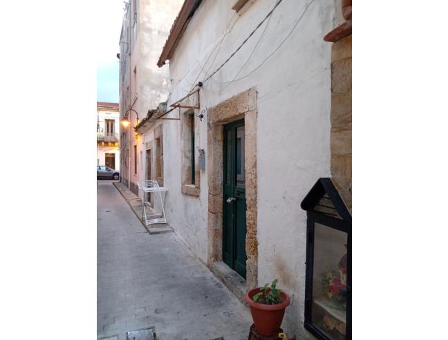 Anteprima foto 4 - Casa indipendente in Vendita a Augusta (Siracusa)