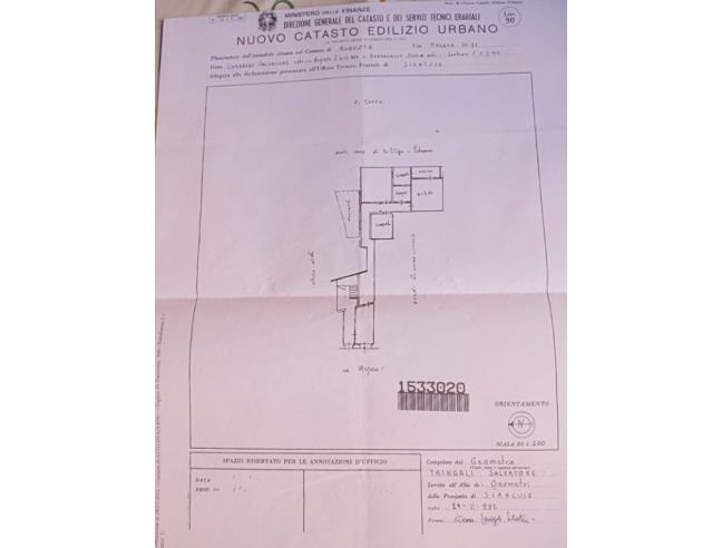 Anteprima foto 7 - Casa indipendente in Vendita a Augusta (Siracusa)