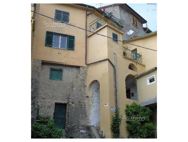 Anteprima foto 1 - Casa indipendente in Vendita a Aulla - Albiano Magra