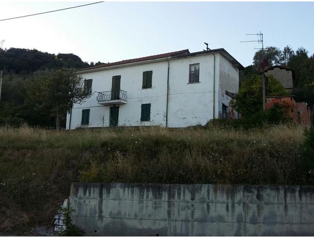 Anteprima foto 1 - Casa indipendente in Vendita a Aulla - Albiano Magra