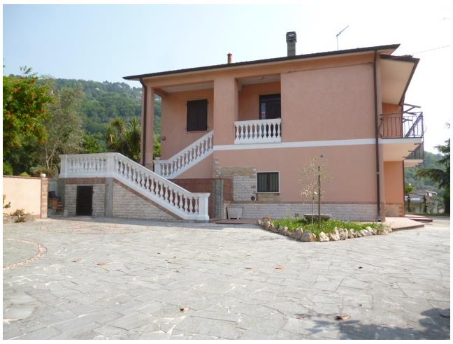 Anteprima foto 1 - Casa indipendente in Vendita a Aulla - Albiano Magra