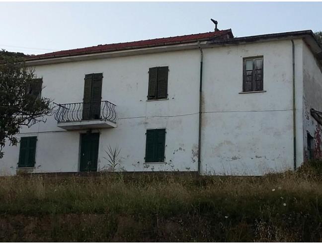 Anteprima foto 2 - Casa indipendente in Vendita a Aulla - Albiano Magra