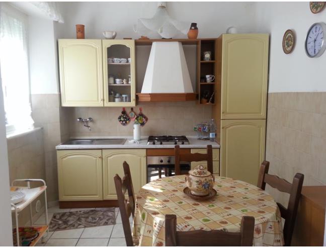 Anteprima foto 2 - Casa indipendente in Vendita a Aulla - Bigliolo