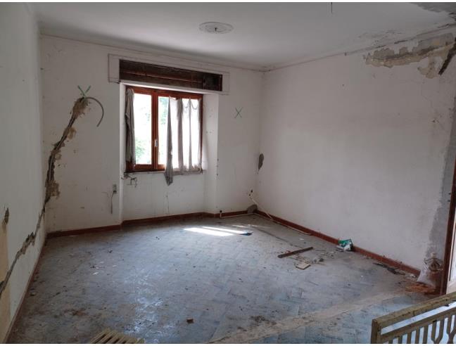 Anteprima foto 4 - Casa indipendente in Vendita a Aulla - Bigliolo