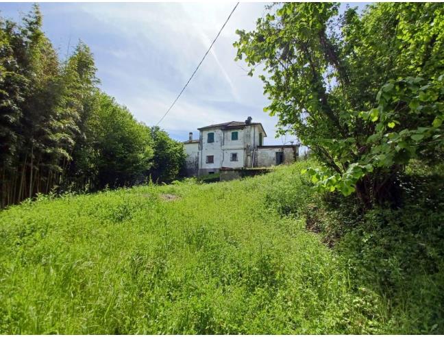 Anteprima foto 5 - Casa indipendente in Vendita a Aulla - Bigliolo