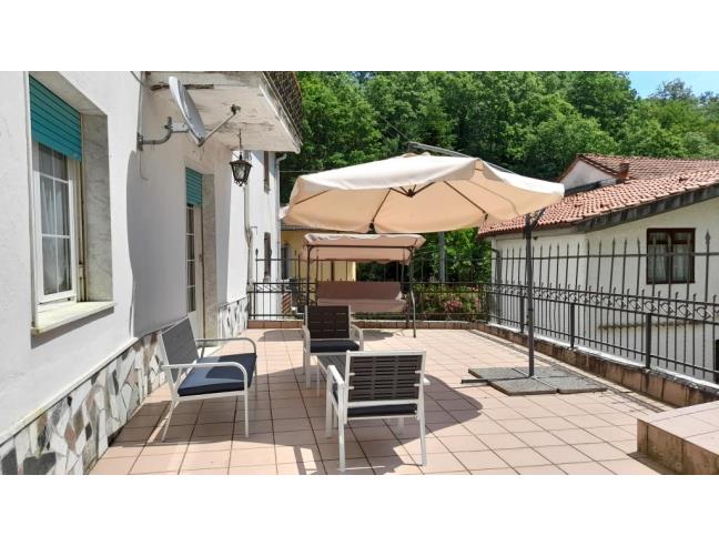 Anteprima foto 6 - Casa indipendente in Vendita a Aulla - Bigliolo
