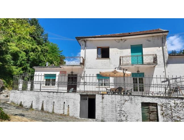 Anteprima foto 7 - Casa indipendente in Vendita a Aulla - Bigliolo