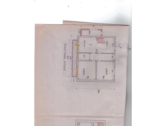 Anteprima foto 4 - Casa indipendente in Vendita a Aulla - Caprigliola