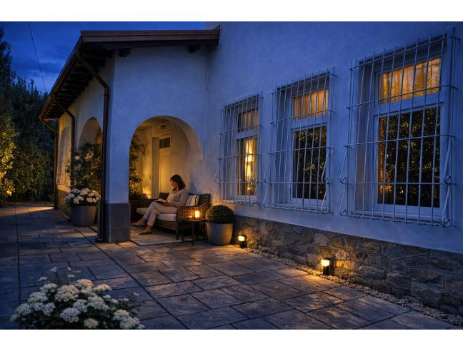 Anteprima foto 2 - Casa indipendente in Vendita a Aulla - Isola