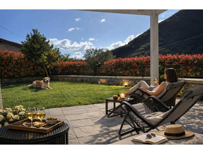 Anteprima foto 3 - Casa indipendente in Vendita a Aulla - Isola