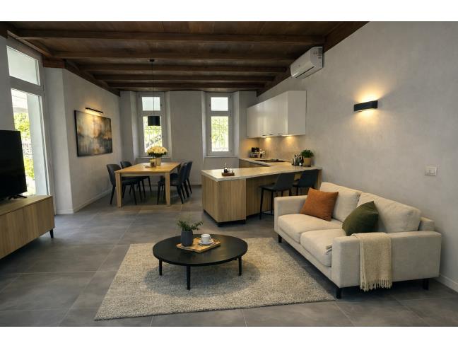 Anteprima foto 5 - Casa indipendente in Vendita a Aulla - Isola