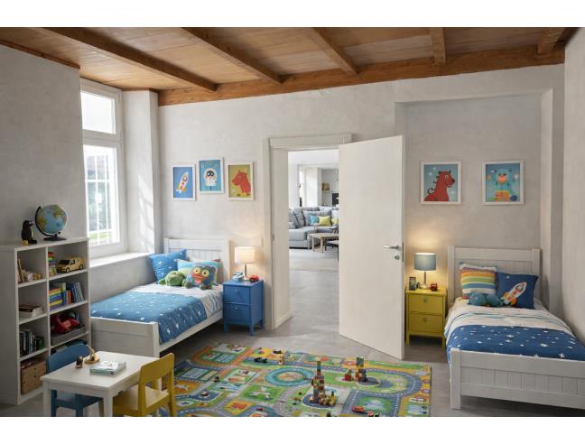 Anteprima foto 6 - Casa indipendente in Vendita a Aulla - Isola