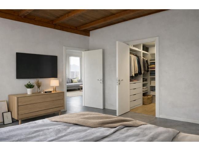 Anteprima foto 7 - Casa indipendente in Vendita a Aulla - Isola