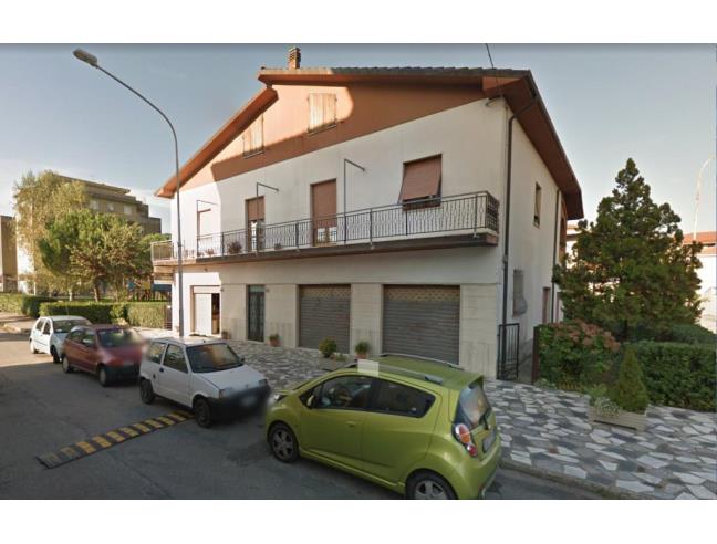 Anteprima foto 1 - Casa indipendente in Vendita a Aulla (Massa-Carrara)