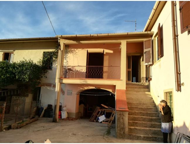 Anteprima foto 3 - Casa indipendente in Vendita a Aulla - Valenza
