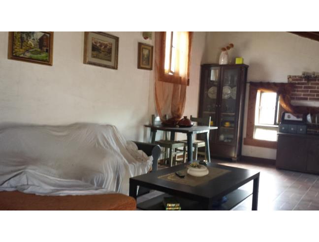 Anteprima foto 2 - Casa indipendente in Vendita a Avellino - Centro città