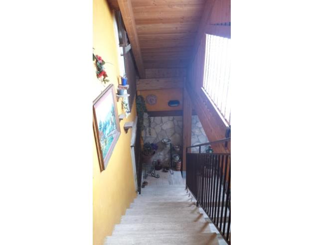 Anteprima foto 7 - Casa indipendente in Vendita a Avellino - Centro città