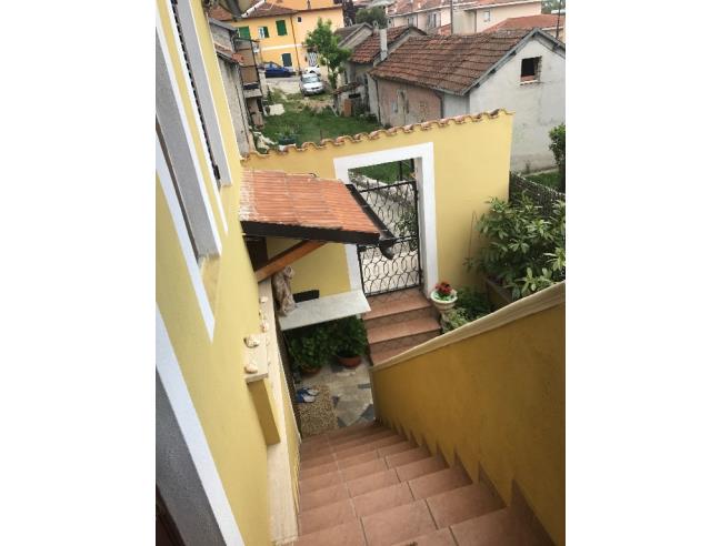 Anteprima foto 7 - Casa indipendente in Vendita a Avezzano - Antrosano