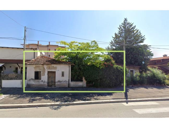 Anteprima foto 3 - Casa indipendente in Vendita a Avezzano (L'Aquila)