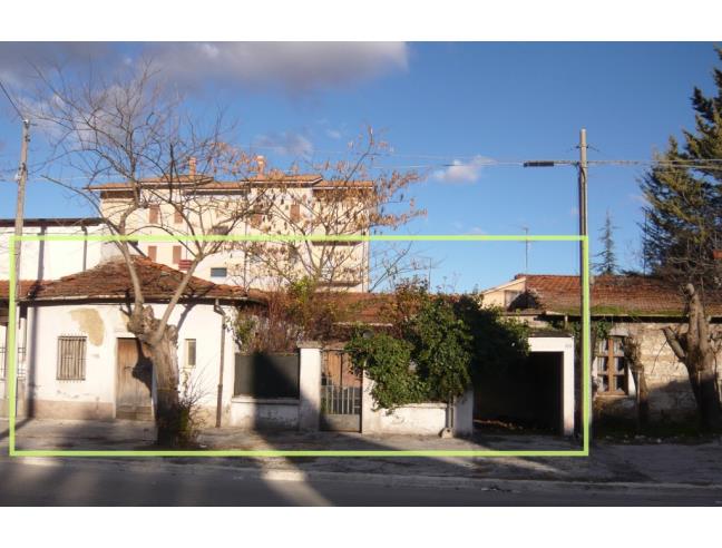 Anteprima foto 4 - Casa indipendente in Vendita a Avezzano (L'Aquila)