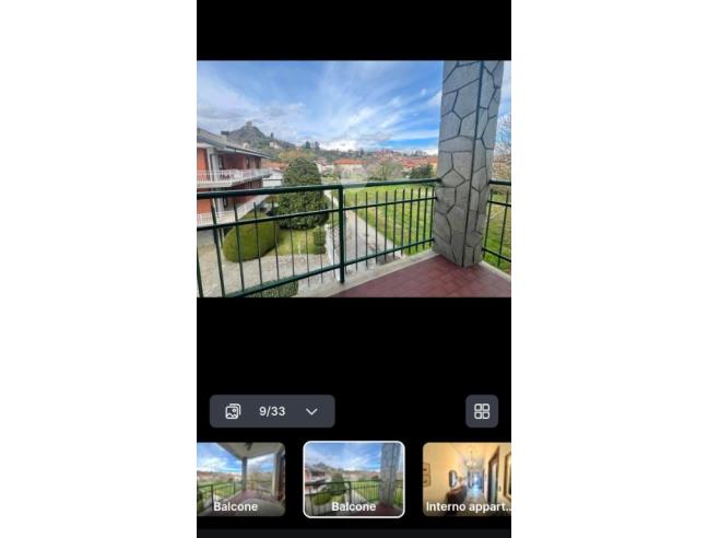 Anteprima foto 4 - Casa indipendente in Vendita a Avigliana (Torino)