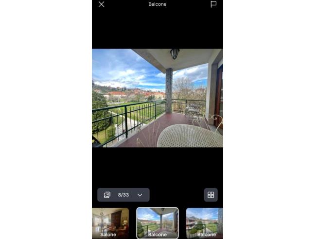 Anteprima foto 5 - Casa indipendente in Vendita a Avigliana (Torino)