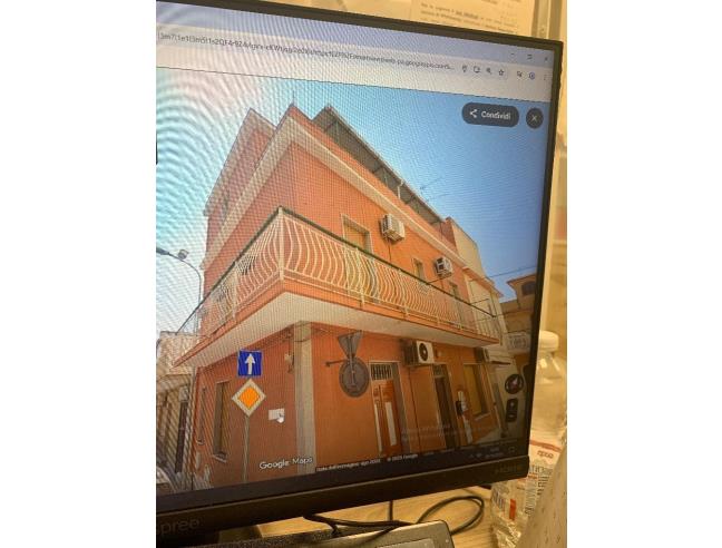 Anteprima foto 1 - Casa indipendente in Vendita a Avola - Lido Di Avola