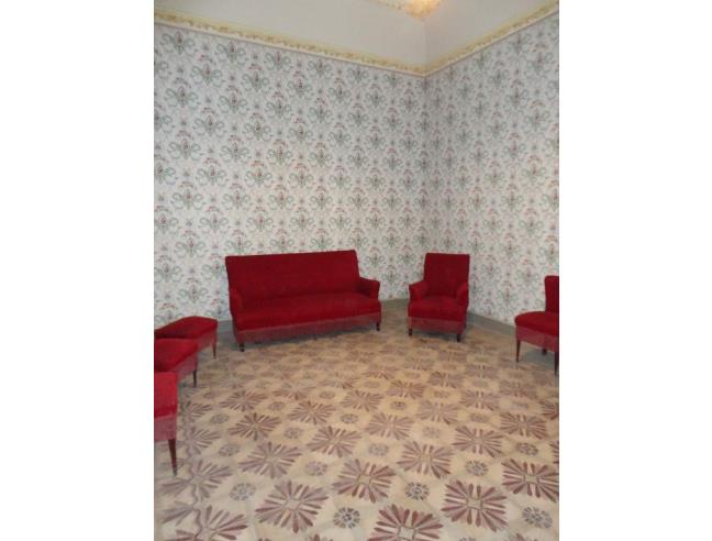 Anteprima foto 2 - Casa indipendente in Vendita a Avola - Lido Di Avola