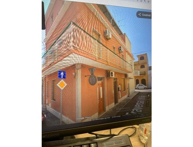 Anteprima foto 2 - Casa indipendente in Vendita a Avola - Lido Di Avola