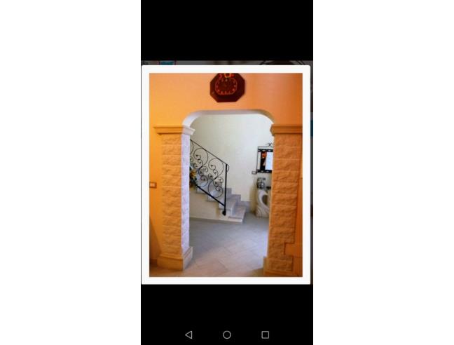 Anteprima foto 3 - Casa indipendente in Vendita a Avola - Lido Di Avola