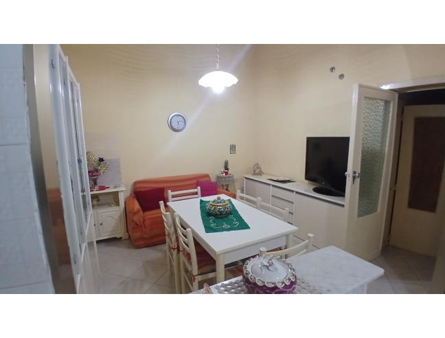 Anteprima foto 3 - Casa indipendente in Vendita a Avola - Lido Di Avola