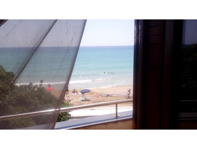 Anteprima foto 4 - Casa indipendente in Vendita a Avola - Lido Di Avola