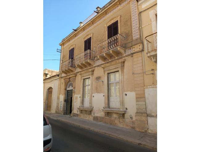 Anteprima foto 4 - Casa indipendente in Vendita a Avola - Lido Di Avola