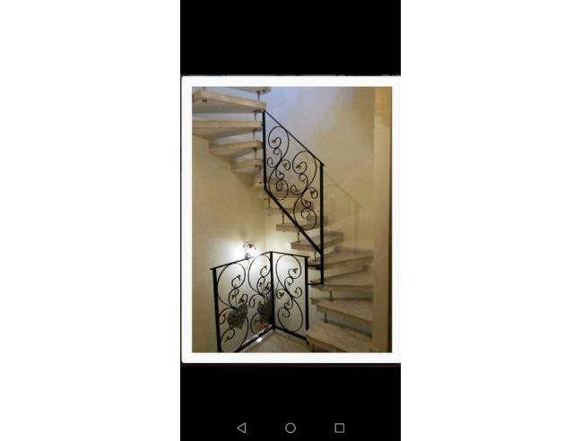 Anteprima foto 4 - Casa indipendente in Vendita a Avola - Lido Di Avola