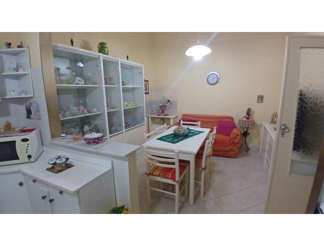 Anteprima foto 4 - Casa indipendente in Vendita a Avola - Lido Di Avola