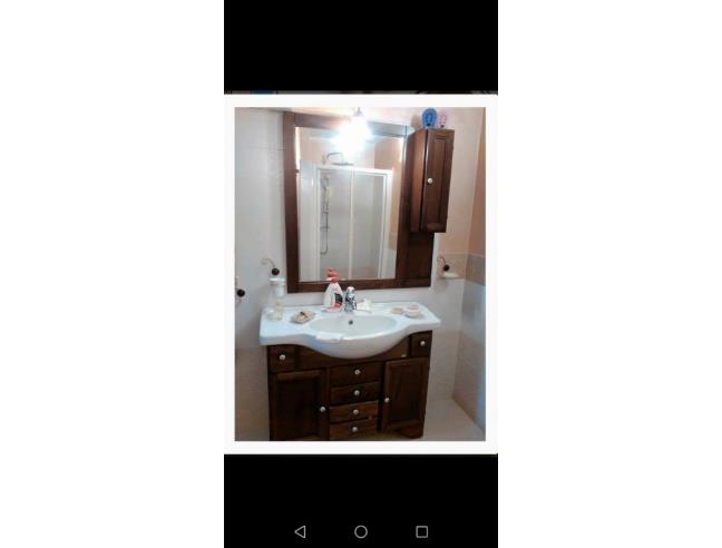 Anteprima foto 5 - Casa indipendente in Vendita a Avola - Lido Di Avola