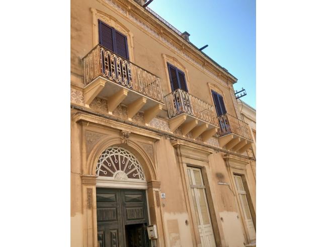 Anteprima foto 5 - Casa indipendente in Vendita a Avola - Lido Di Avola