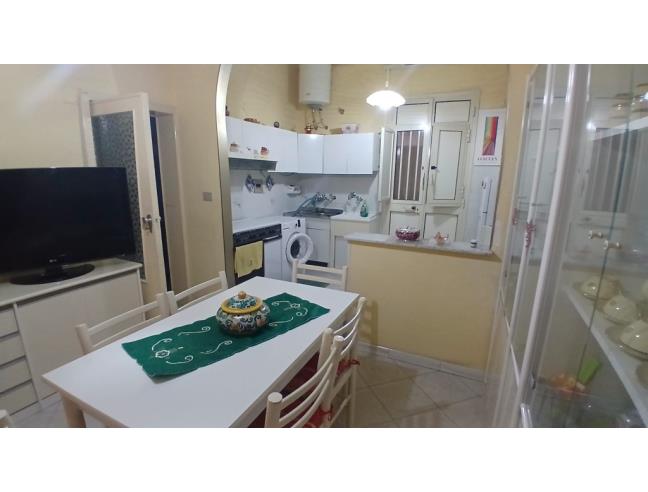 Anteprima foto 5 - Casa indipendente in Vendita a Avola - Lido Di Avola