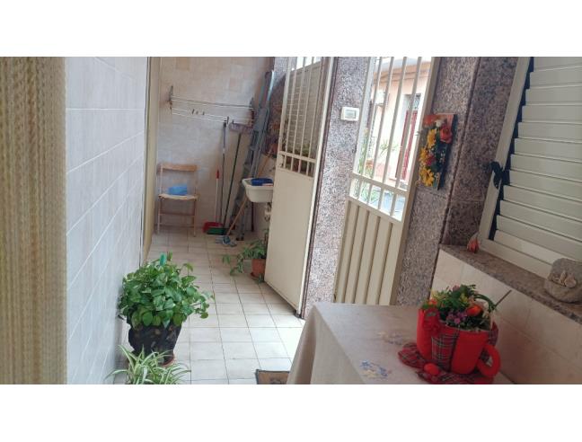 Anteprima foto 6 - Casa indipendente in Vendita a Avola - Lido Di Avola