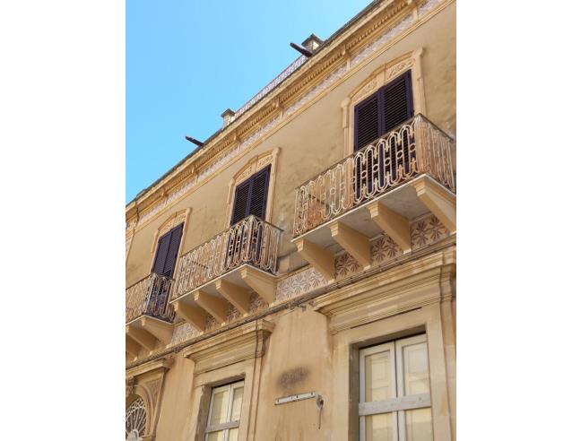 Anteprima foto 6 - Casa indipendente in Vendita a Avola - Lido Di Avola