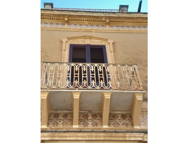 Anteprima foto 7 - Casa indipendente in Vendita a Avola - Lido Di Avola