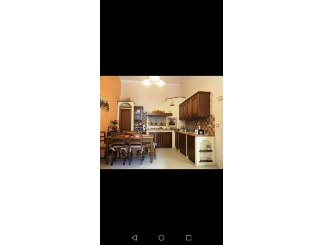 Anteprima foto 7 - Casa indipendente in Vendita a Avola - Lido Di Avola