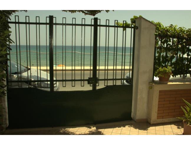 Anteprima foto 8 - Casa indipendente in Vendita a Avola - Lido Di Avola