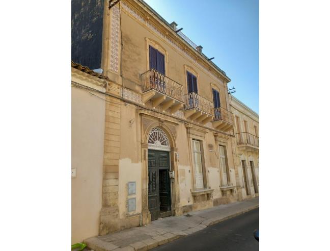 Anteprima foto 8 - Casa indipendente in Vendita a Avola - Lido Di Avola