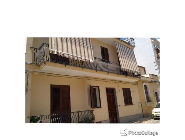 Anteprima foto 1 - Casa indipendente in Vendita a Avola (Siracusa)