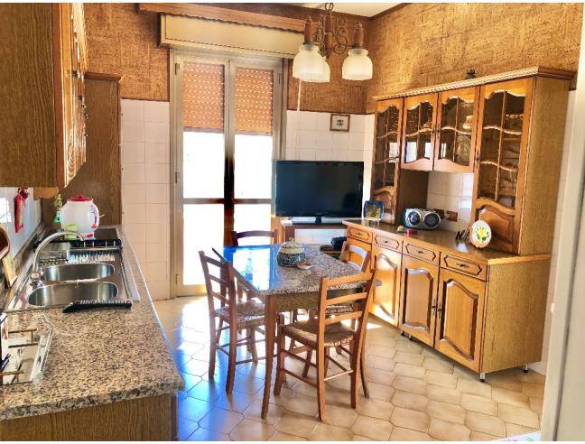 Anteprima foto 2 - Casa indipendente in Vendita a Avola (Siracusa)