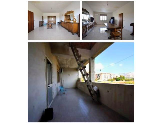 Anteprima foto 5 - Casa indipendente in Vendita a Avola (Siracusa)