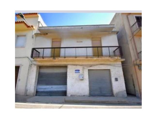 Anteprima foto 6 - Casa indipendente in Vendita a Avola (Siracusa)