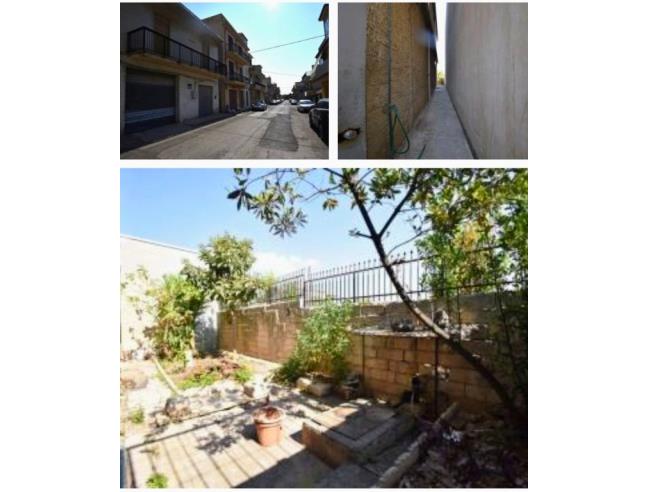 Anteprima foto 7 - Casa indipendente in Vendita a Avola (Siracusa)